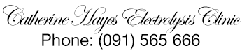 Catherine Hayes Clinic Logo